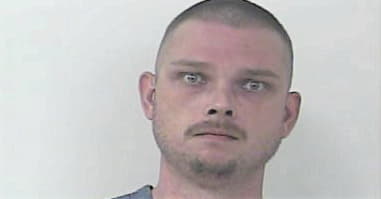 Bryan Wilson, - St. Lucie County, FL 